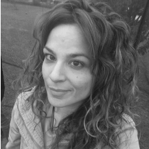 Elodie FOURNIER