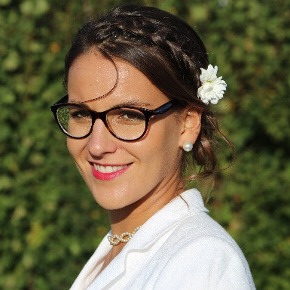 Lucie Joly