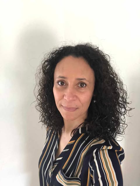 Gaëlle BAUDU