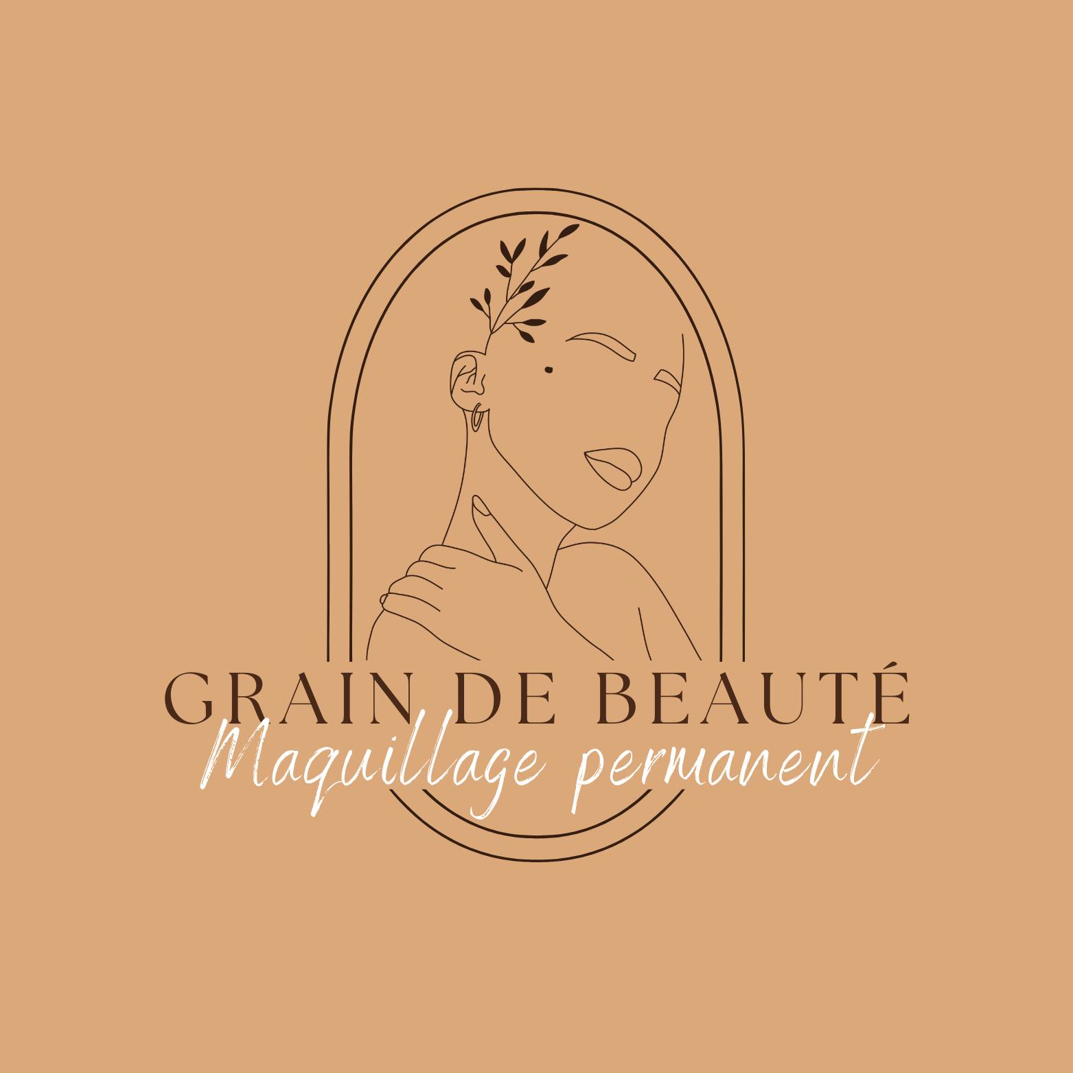 grain de beaute