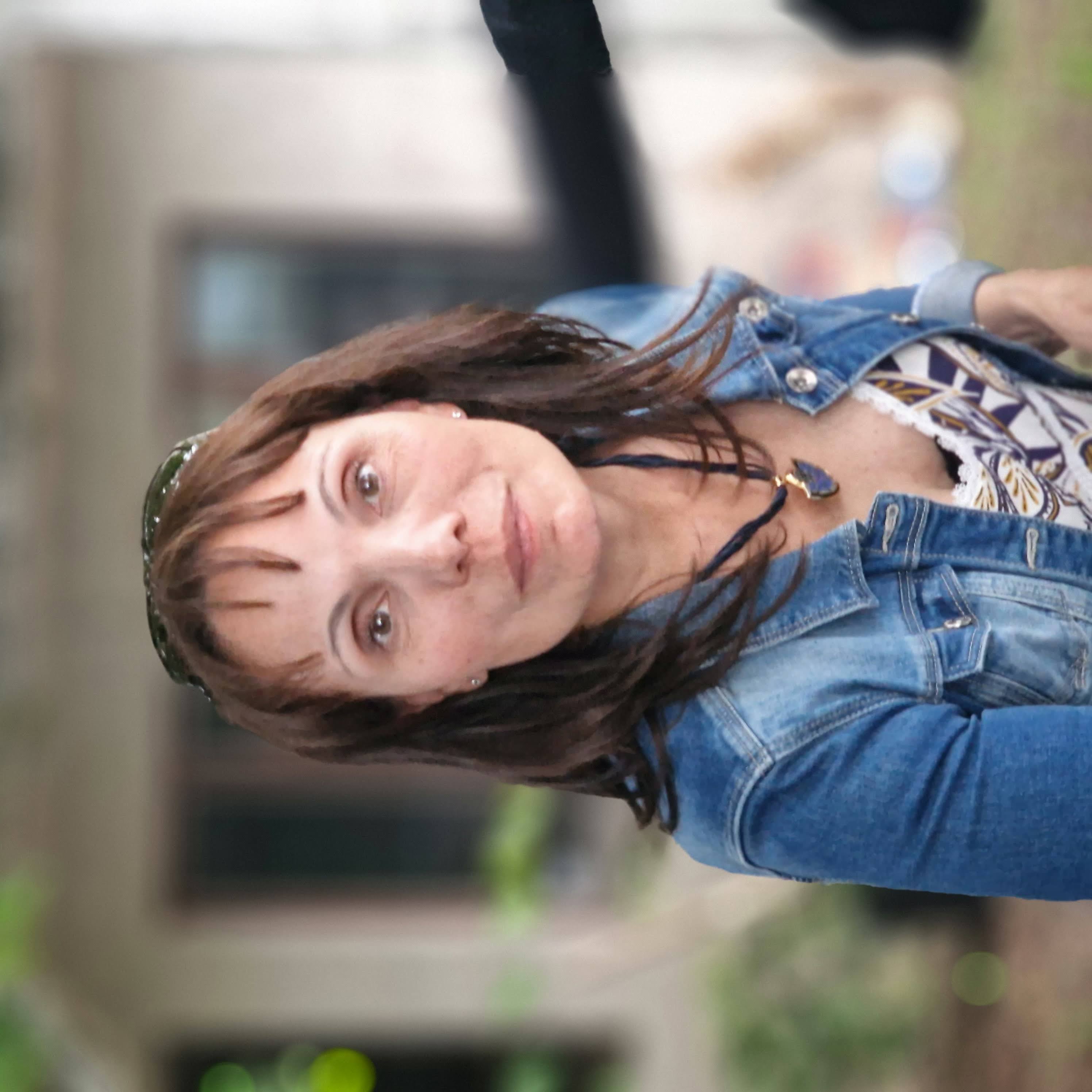 Marylène OLIVIER