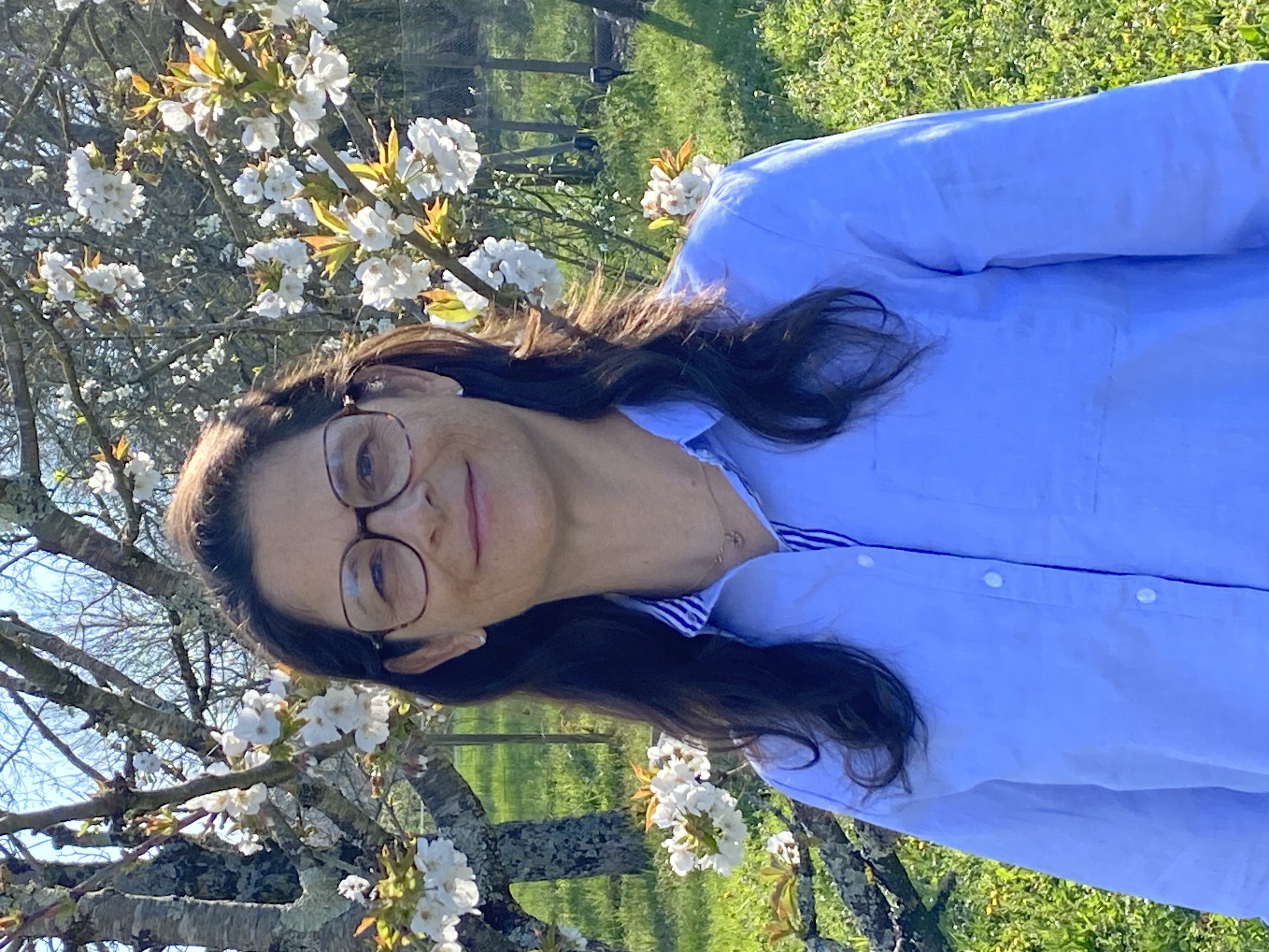 Sandrine BEGUIN PIRON