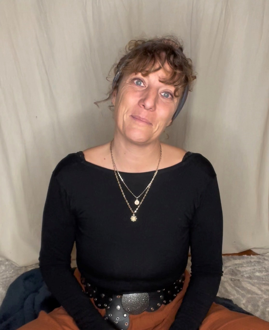 Séverine GAY-FRAPIN