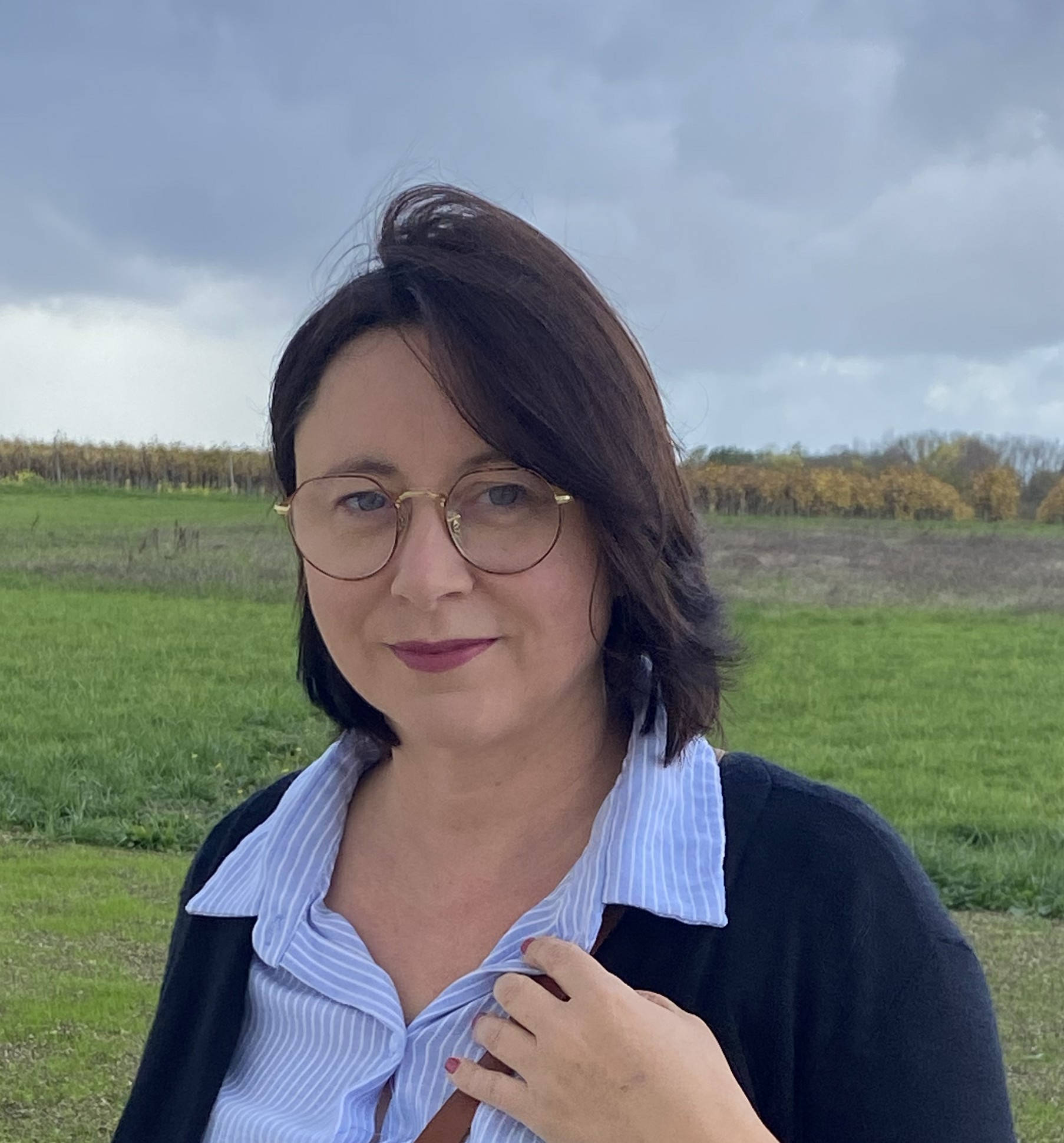 Stéphanie PENIFAURE