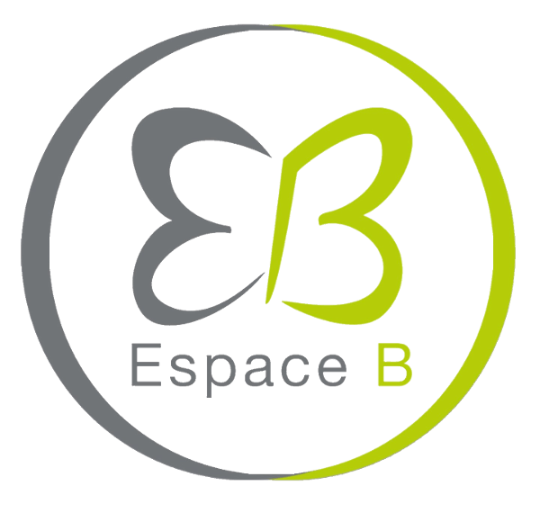 ESPACE B LOGO ROND transparent